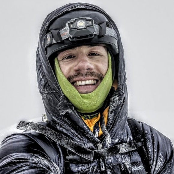 Meet your Posher, Mark - Picture 1 of 8